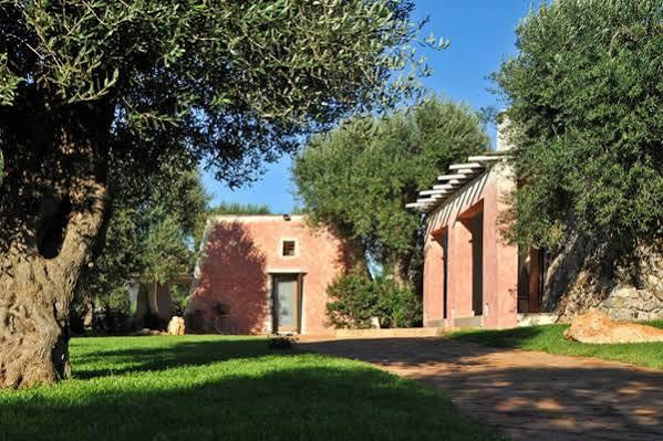 Masseria Piccapicca Morciano di Leuca Exterior foto